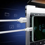 Anker 100W USB-A To USB-C Braided Cable A8052