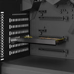 TEUCER PCIE 5.0 to M.2 NVMe Expansion Card