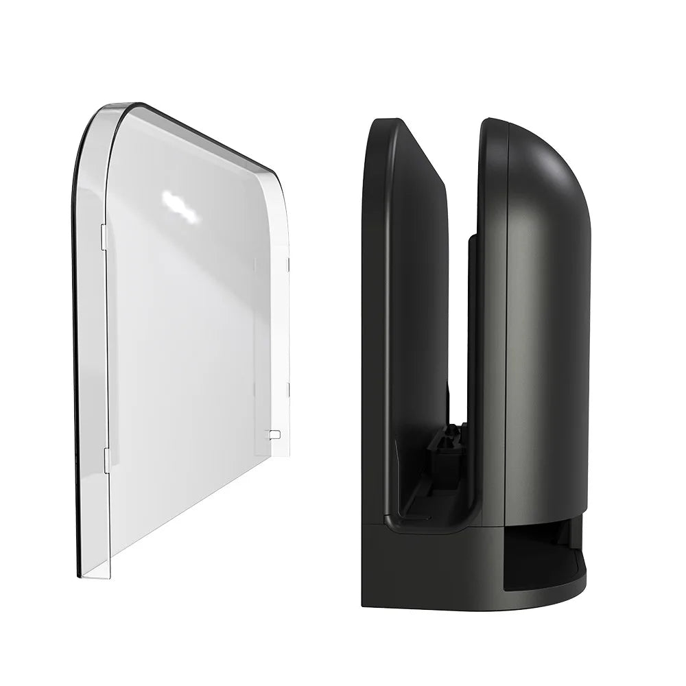 Protective Dock Shell Case for Nintendo Switch 2