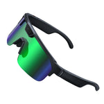 Zeblaze AI Smart Glasses with Real-Time Translation