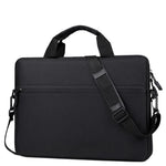 Slim Laptop Shoulder Bag for 14" Notebooks