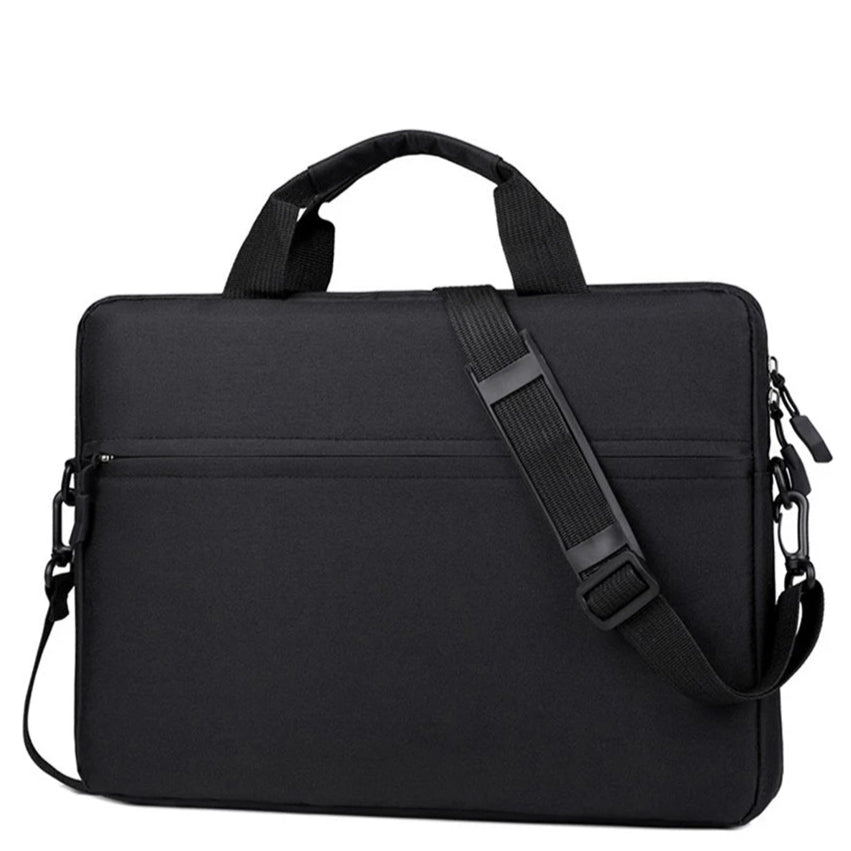 Slim Laptop Shoulder Bag for 14