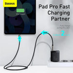 Baseus 30W USB-C Fast Charger