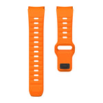Dual-Fit Silicone Strap for Samsung Galaxy Watch 6 & Galaxy Watch 6 Classic