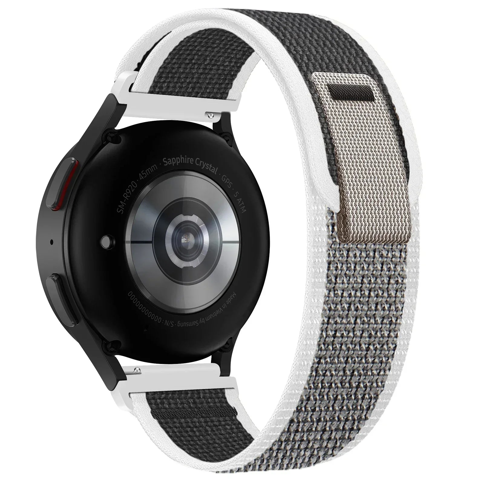 Nothing CMF Watch 3 Pro Nylon Elastic Bracelet Band