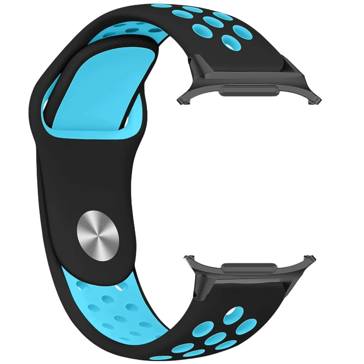 Breathable Sport Band for Samsung Galaxy Watch 8 / Galaxy Watch 8 Classic