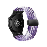 No Gaps Braided Band for Samsung Galaxy Watch 5 and Galaxy Watch 5 Pro