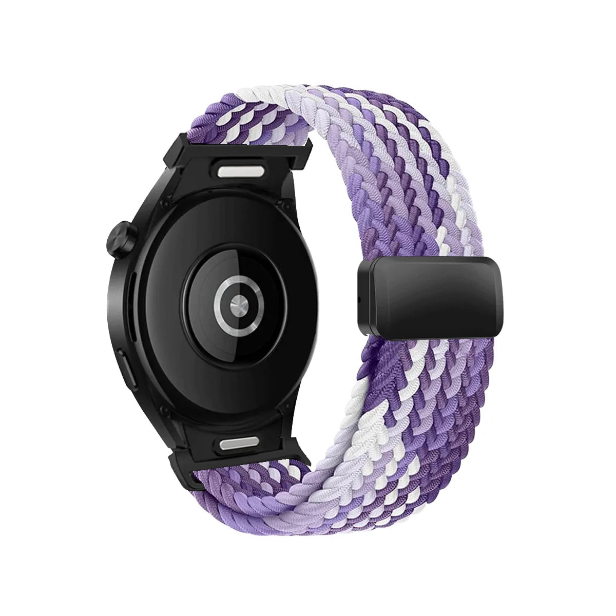 No Gaps Braided Band for Samsung Galaxy Watch 5 and Galaxy Watch 5 Pro