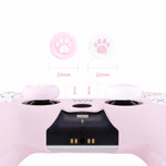 Anti-Slip Silicone Cover Case for PlayStation 5 DualSense Controller
