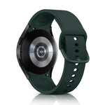 Soft Silicone Sport Strap for Samsung Galaxy Watch 7