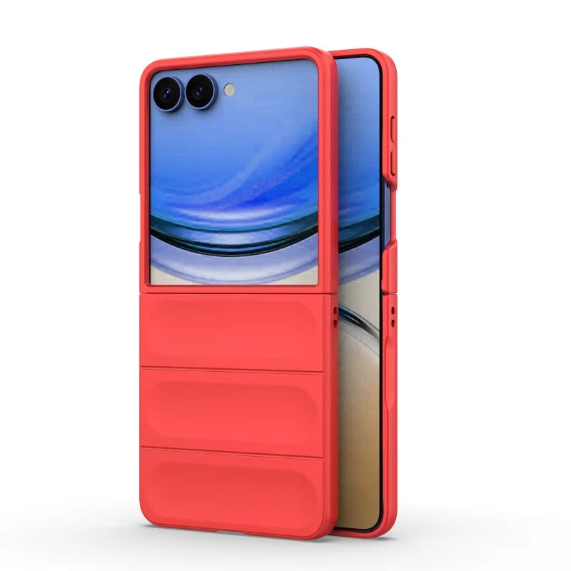 Ultra-Thin Shockproof Case for Samsung Galaxy Z Flip 7
