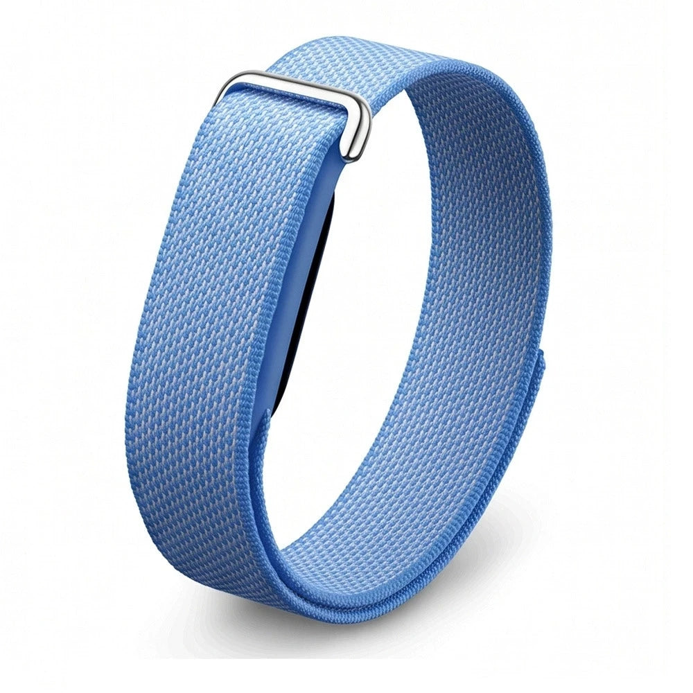 Google Fitbit Air Braided Nylon Loop Replacement Band
