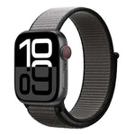 Breathable Nylon Sport Strap for Apple Watch