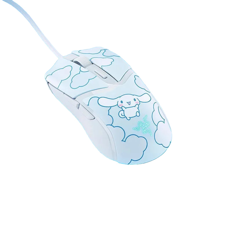 Razer Cobra Cinnamoroll Edition RGB Wired Gaming Mouse