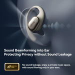 Sanag C16S Bluetooth 5.4 Open Ear Earphone