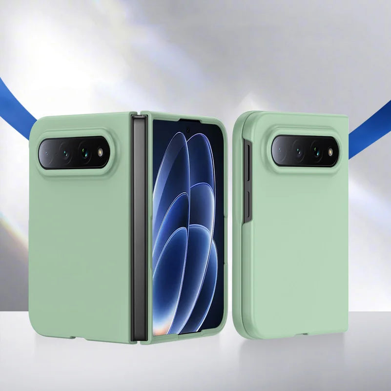 Slim Hard Case For Xiaomi 18 Fold Hinge Protection