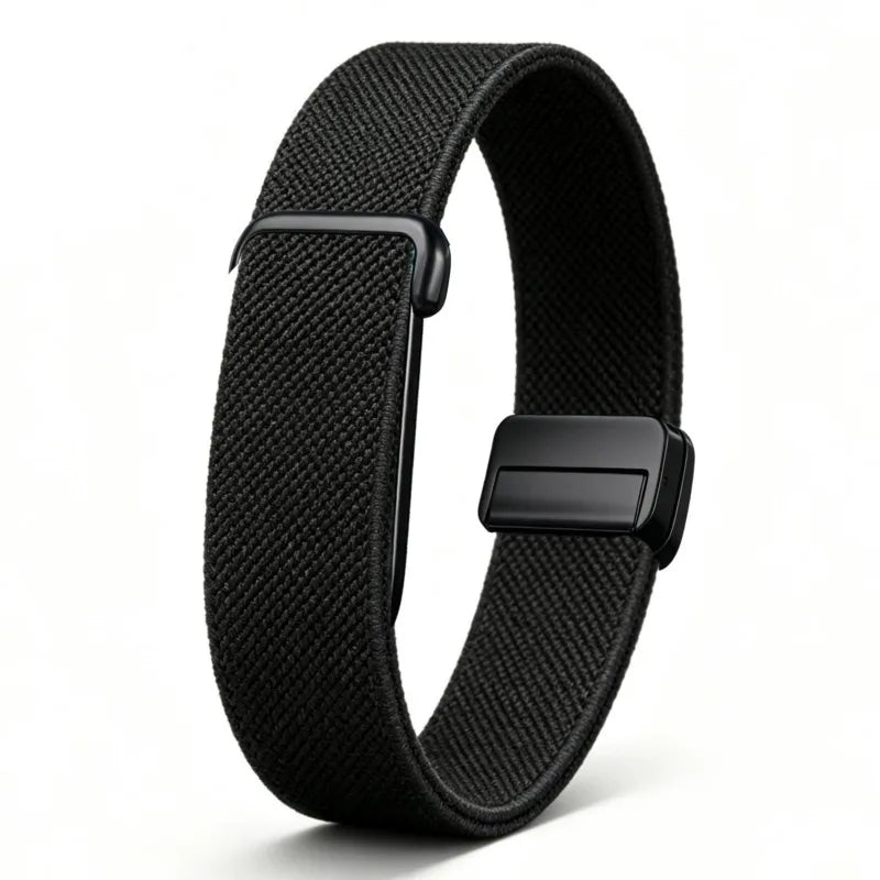 Breathable Nylon Loop Band for Google Fitbit Air