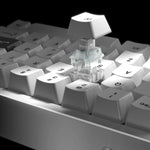 Darmoshark KT35 Hot-Swappable Mechanical Gaming Keyboard