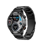 Haylou Solar 5 Fitness Smart Watch 24H Health Monitoring