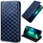 Premium Leather Wallet Case with Stand for Samsung Galaxy S26 Series