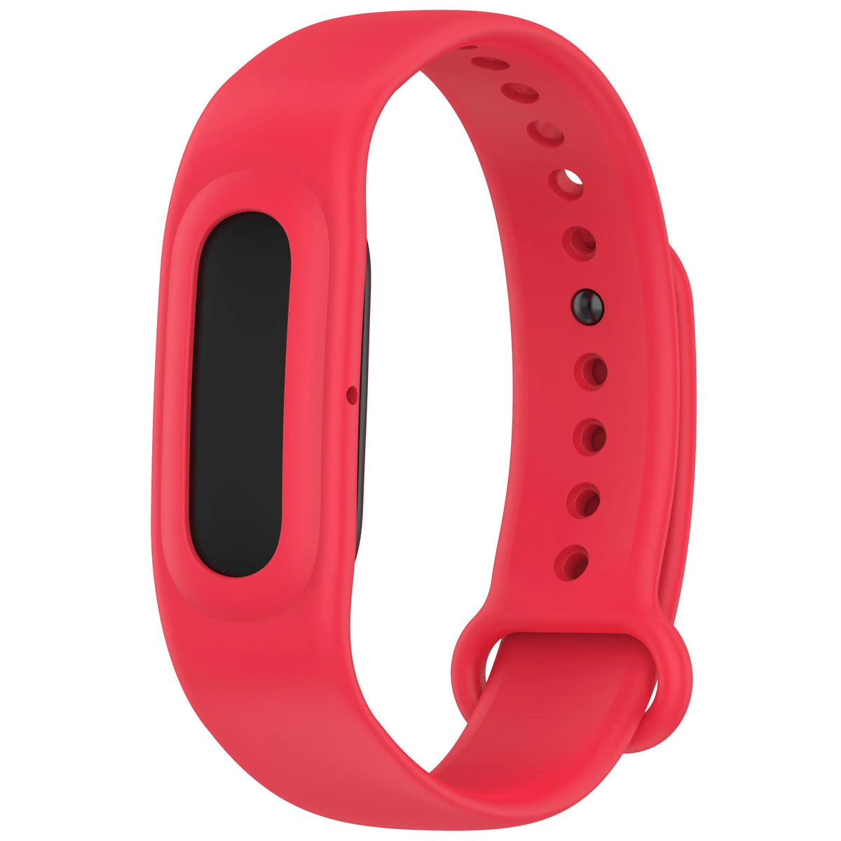 Perforated Silicone Band for Google Fitbit Air
