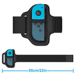 Joy-Con Leg Strap for Nintendo Switch & Switch 2