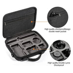 Portable Carrying Case for DJI Osmo Action 5 Pro