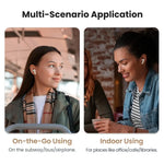 TOOCKI Y913 Bluetooth 5.3 Wireless Earphones