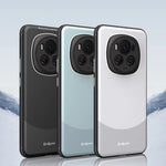 Premium Soft Silicone Porcelain Case for Honor Magic 6 / Magic 6 Pro