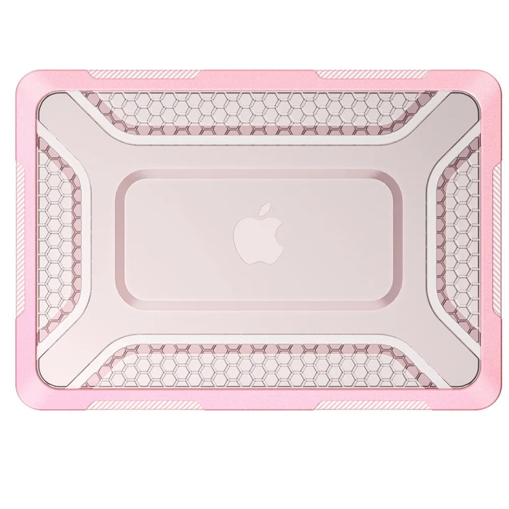 Shockproof MacBook NEO 13 Inch Laptop Case