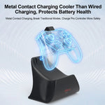Nintendo Switch 2 Pro Controller Fast Charging Dock