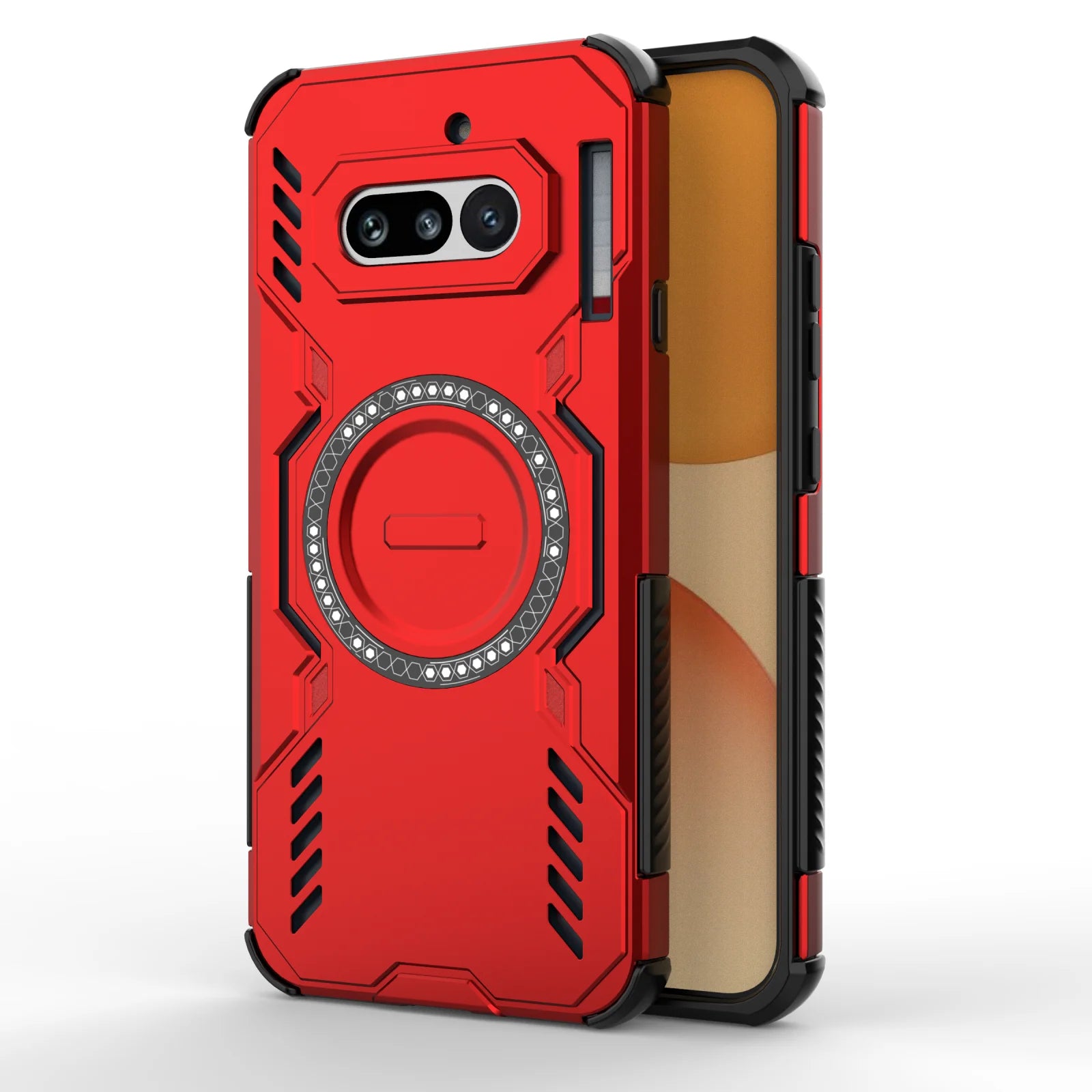 Nothing Phone 4a Magnetic Protective Case
