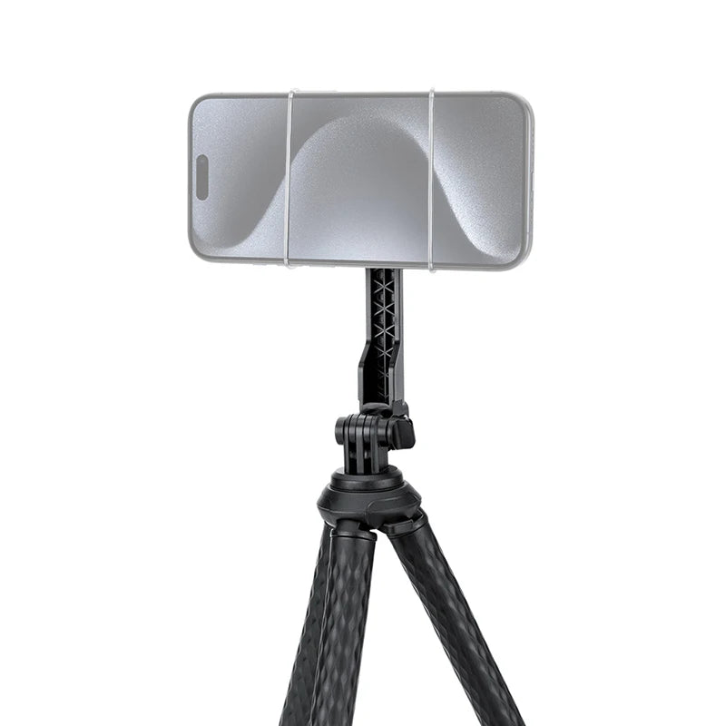 JJC Mini Magnetic Flexible Tripod – Compact, Versatile, and Stable
