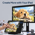 CABLETIME 6-in-1  4K 120Hz USB-C Docking Station