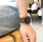 Elastic Solo Loop Band for Apple Watch