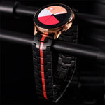 Stainless Steel Metal Strap for Samsung Galaxy Watch 7