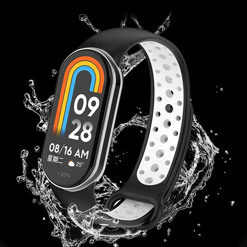 Xiaomi Smart Band 10 Sport Strap