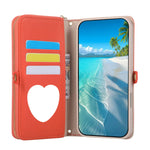 Crossbody Strap Wallet Case For Google Pixel 9 Series