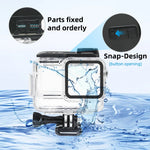 Insta360 Ace Pro 2 Waterproof Dive Case