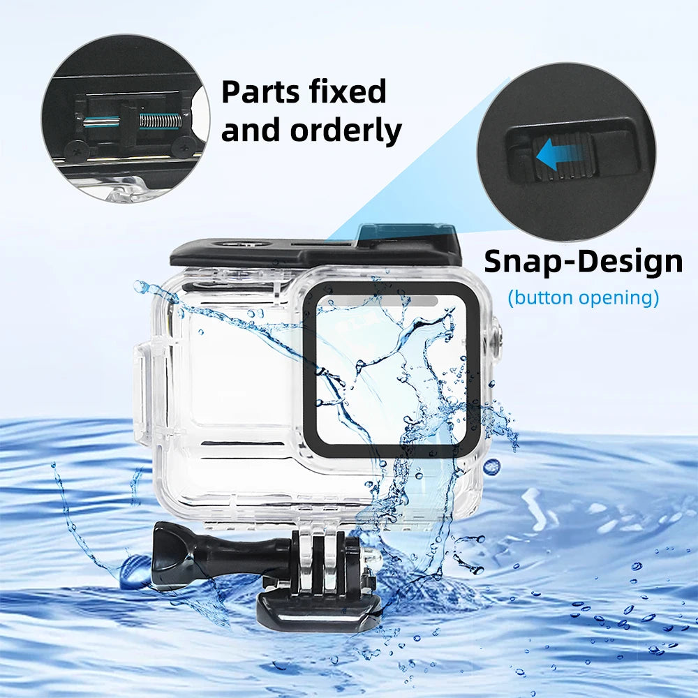 Insta360 Ace Pro 2 Waterproof Dive Case