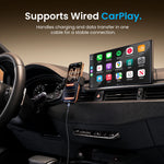 Vention 100W USB-C Braided Fast Charging Cable