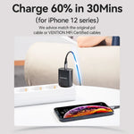 Vention 20W Quick Charge 4.0 Charger