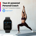 Amazfit Active Smartwatch