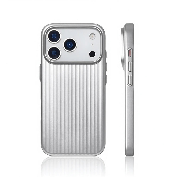 Ultrathin MagSafe Case with Raised Lens Rim for iPhone 18 Series