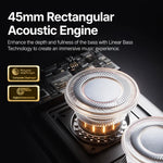 Sanag M15 Wireless Outdoor Speaker