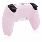 Anti-Slip Silicone Cover Case for PlayStation 5 DualSense Controller