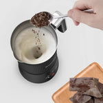 BioloMix 5-in-1 Automatic Milk Frother and Hot Chocolate Maker