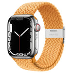 Stretchy Braided Band for Apple Watch