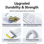Baseus Graphene 240W High-Speed USB-C Cable