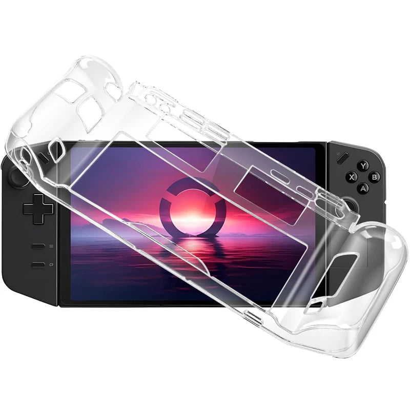 Protective TPU Cover for Lenovo Legion Go Gaming Console